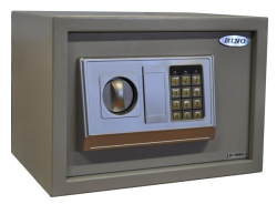 sejf LS 25EA